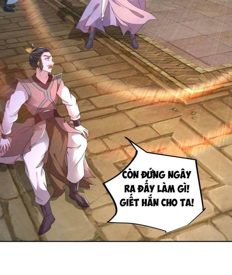 Thần Hồn Võ Đế Chapter 240 - Trang 2