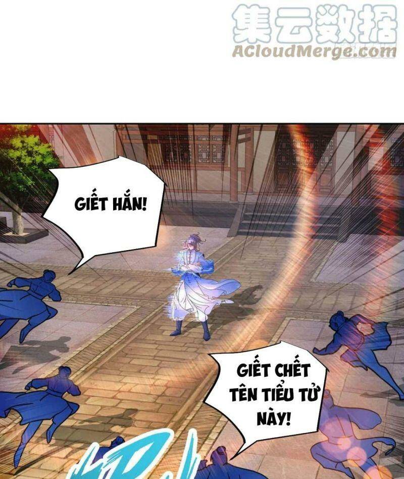 Thần Hồn Võ Đế Chapter 240 - Trang 2