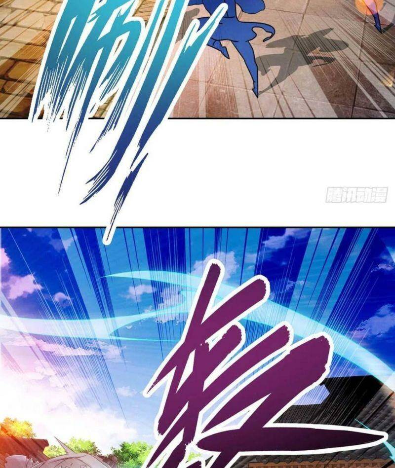 Thần Hồn Võ Đế Chapter 240 - Trang 2