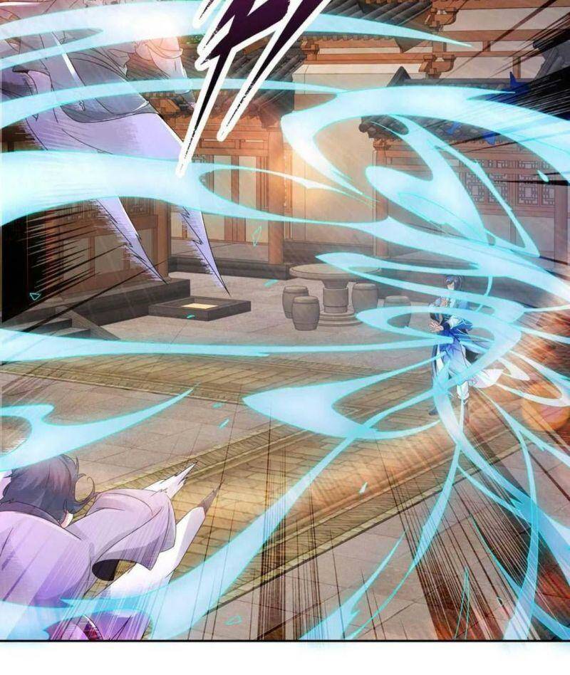 Thần Hồn Võ Đế Chapter 240 - Trang 2