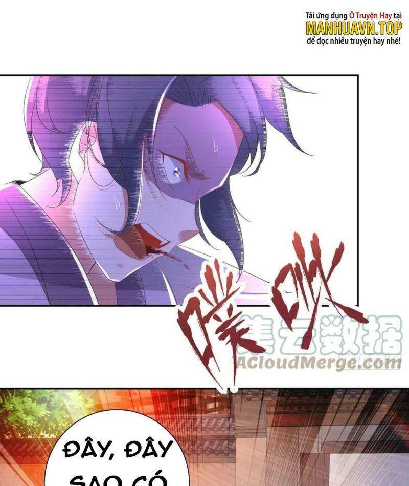 Thần Hồn Võ Đế Chapter 240 - Trang 2