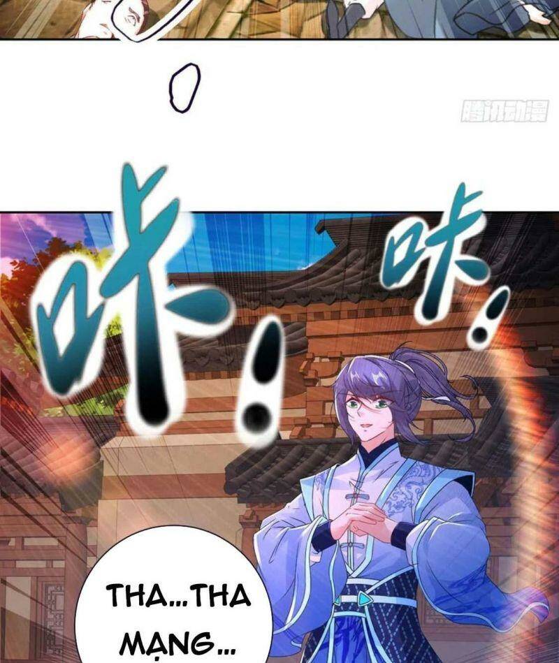 Thần Hồn Võ Đế Chapter 240 - Trang 2