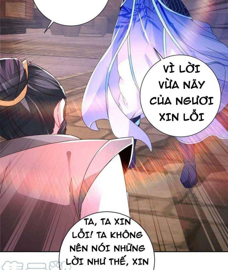 Thần Hồn Võ Đế Chapter 240 - Trang 2