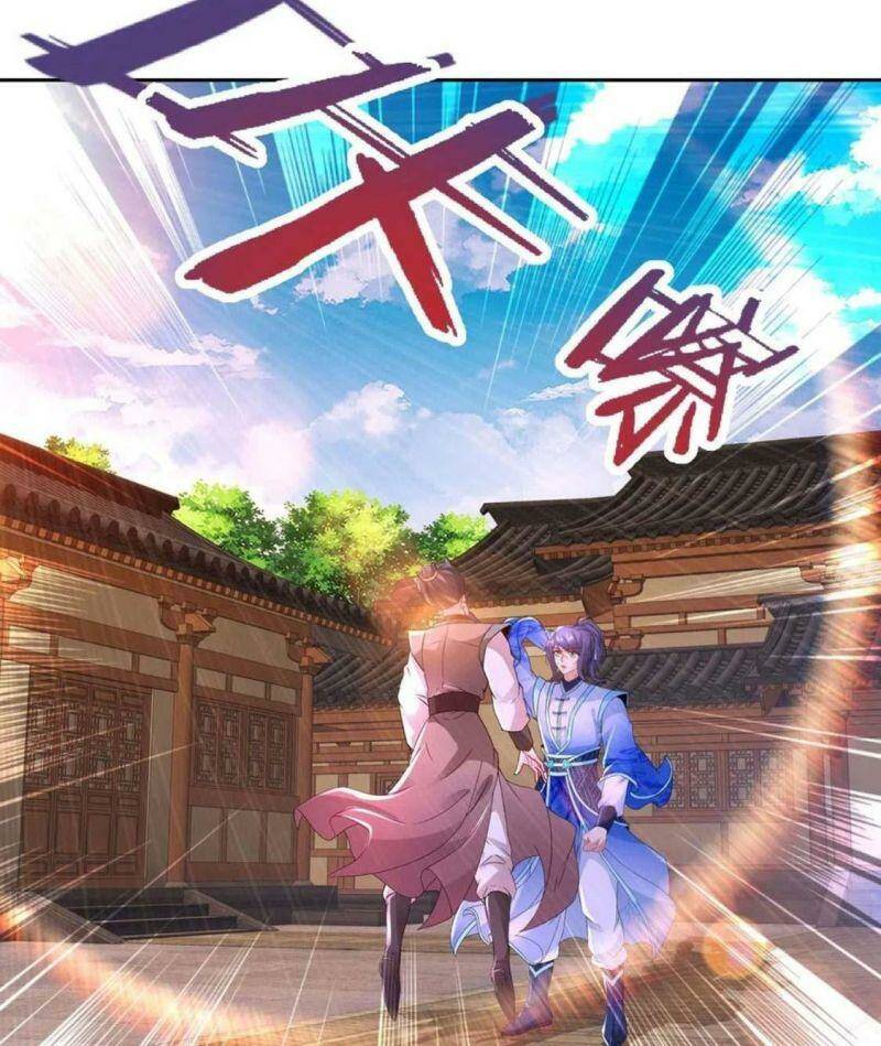 Thần Hồn Võ Đế Chapter 240 - Trang 2