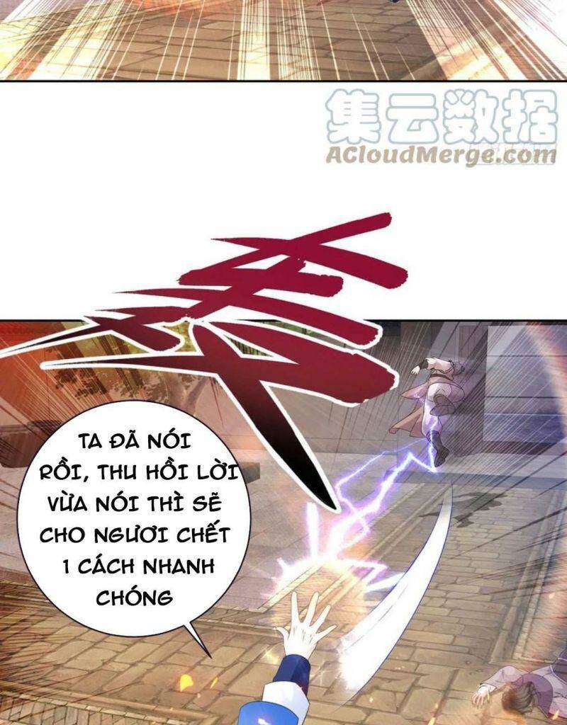 Thần Hồn Võ Đế Chapter 240 - Trang 2