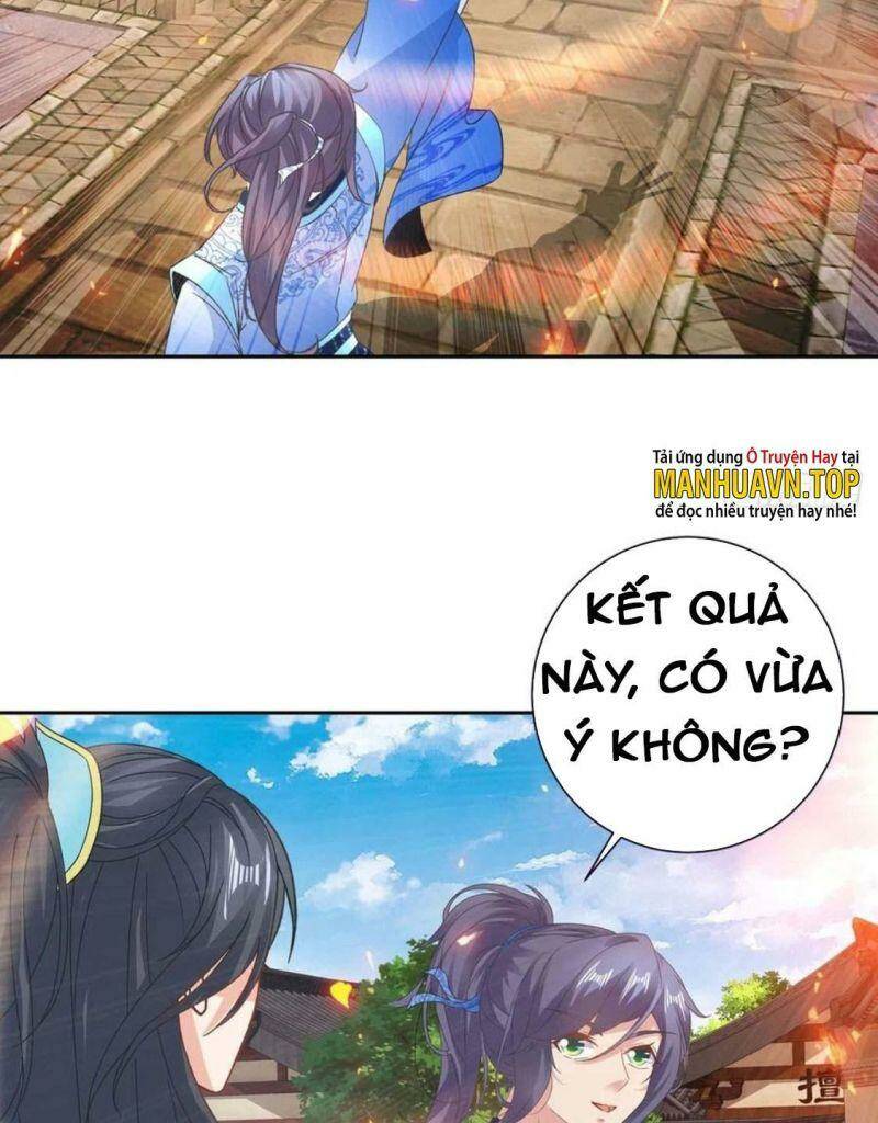 Thần Hồn Võ Đế Chapter 240 - Trang 2
