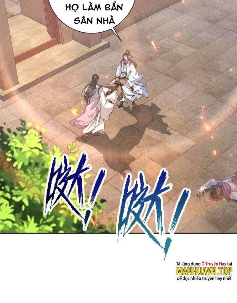 Thần Hồn Võ Đế Chapter 240 - Trang 2