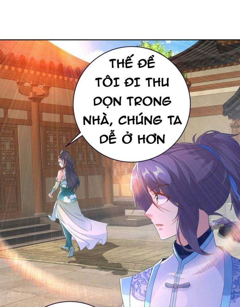 Thần Hồn Võ Đế Chapter 240 - Trang 2