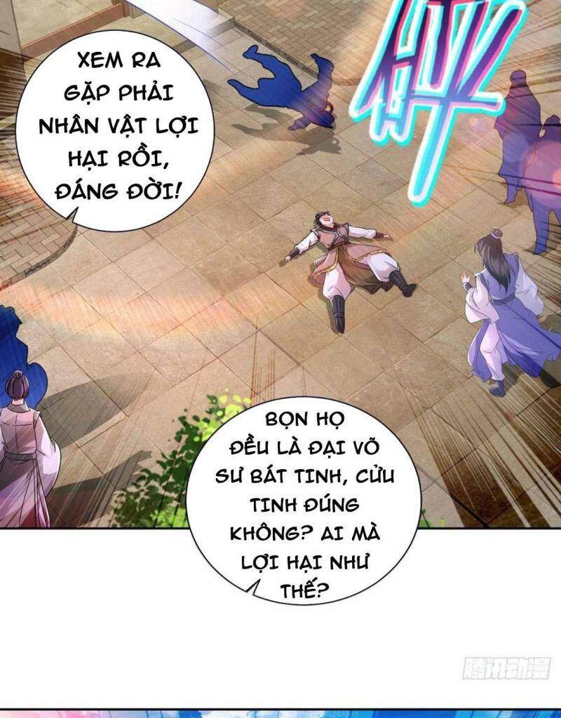 Thần Hồn Võ Đế Chapter 240 - Trang 2