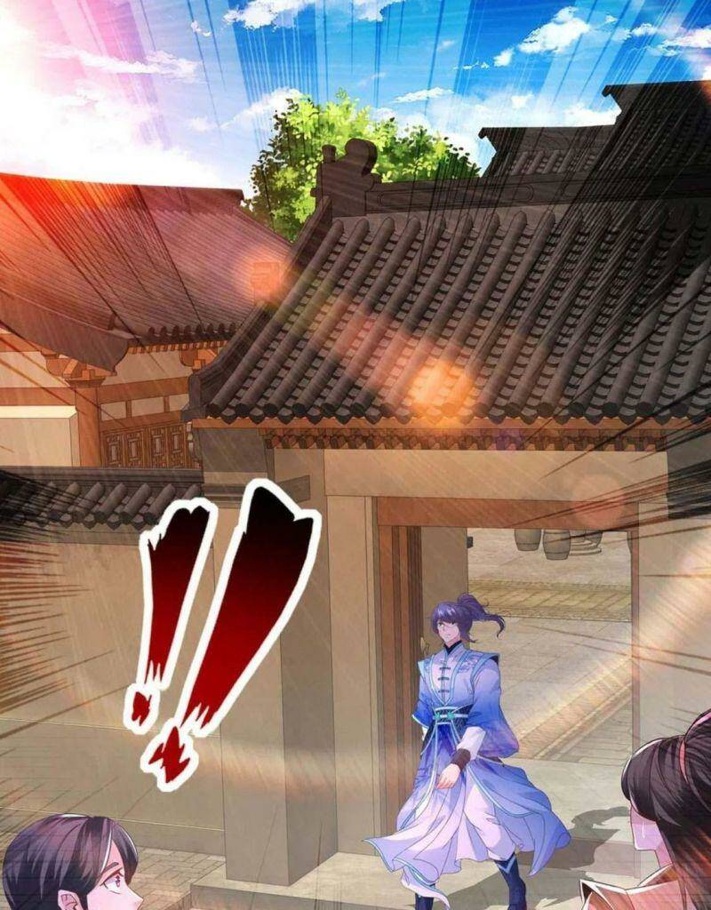 Thần Hồn Võ Đế Chapter 240 - Trang 2