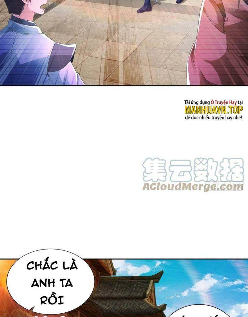 Thần Hồn Võ Đế Chapter 240 - Trang 2