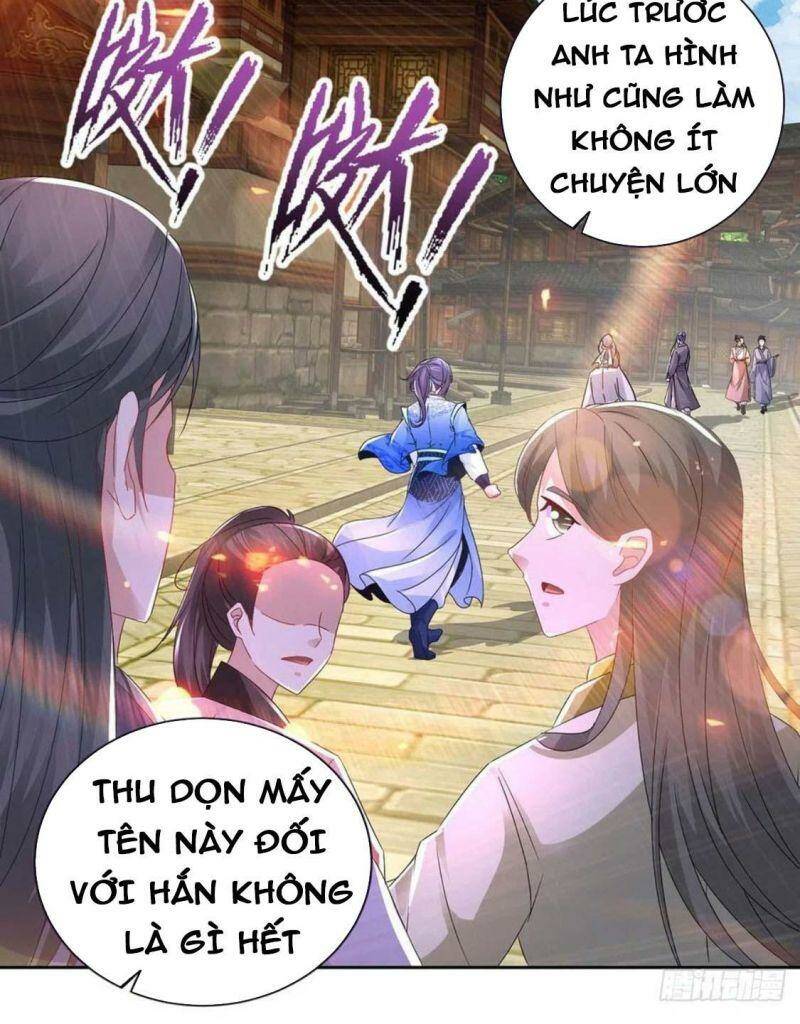 Thần Hồn Võ Đế Chapter 240 - Trang 2