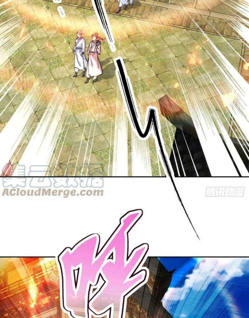 Thần Hồn Võ Đế Chapter 240 - Trang 2