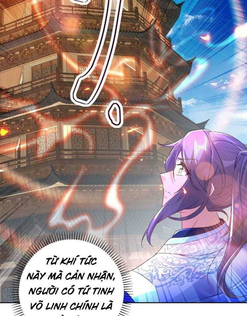 Thần Hồn Võ Đế Chapter 240 - Trang 2