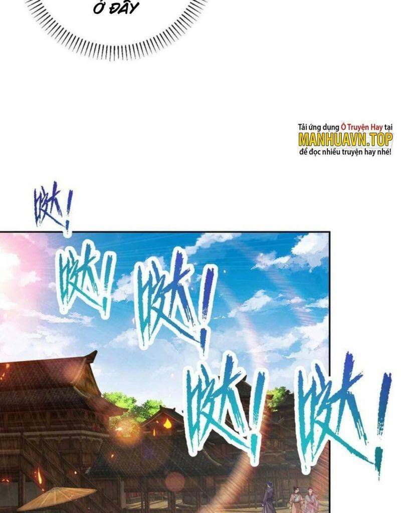 Thần Hồn Võ Đế Chapter 240 - Trang 2