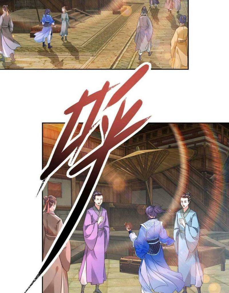 Thần Hồn Võ Đế Chapter 240 - Trang 2