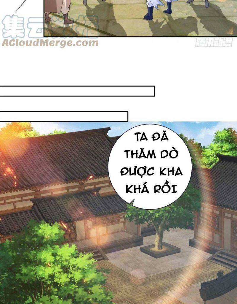 Thần Hồn Võ Đế Chapter 240 - Trang 2