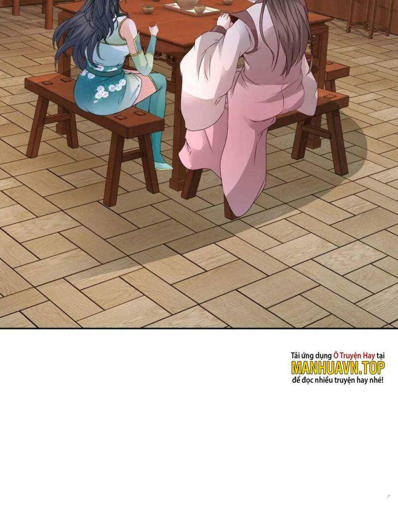 Thần Hồn Võ Đế Chapter 240 - Trang 2