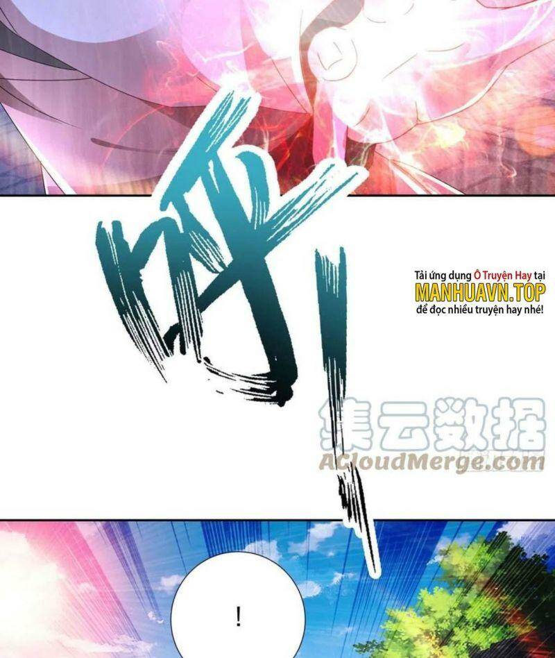 Thần Hồn Võ Đế Chapter 240 - Trang 2