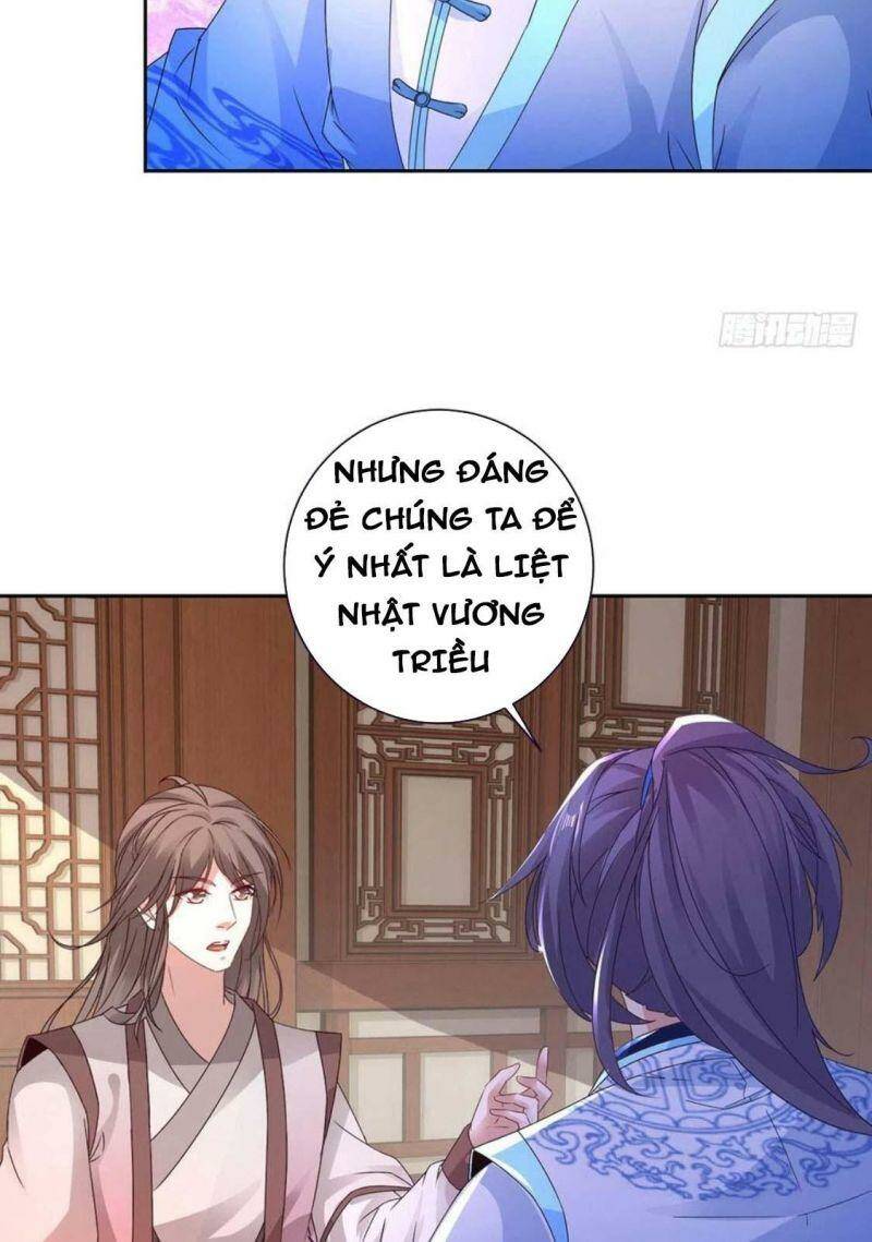 Thần Hồn Võ Đế Chapter 240 - Trang 2