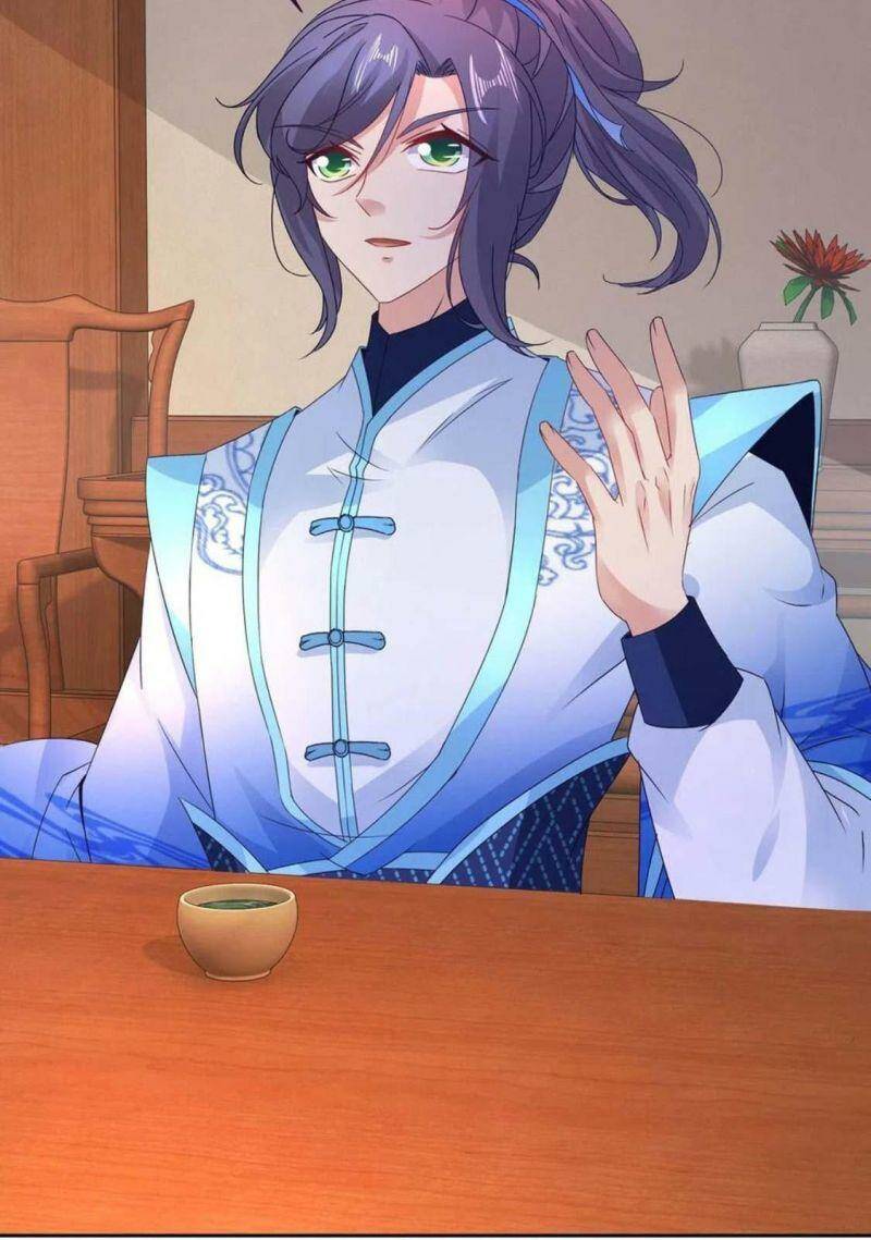 Thần Hồn Võ Đế Chapter 240 - Trang 2