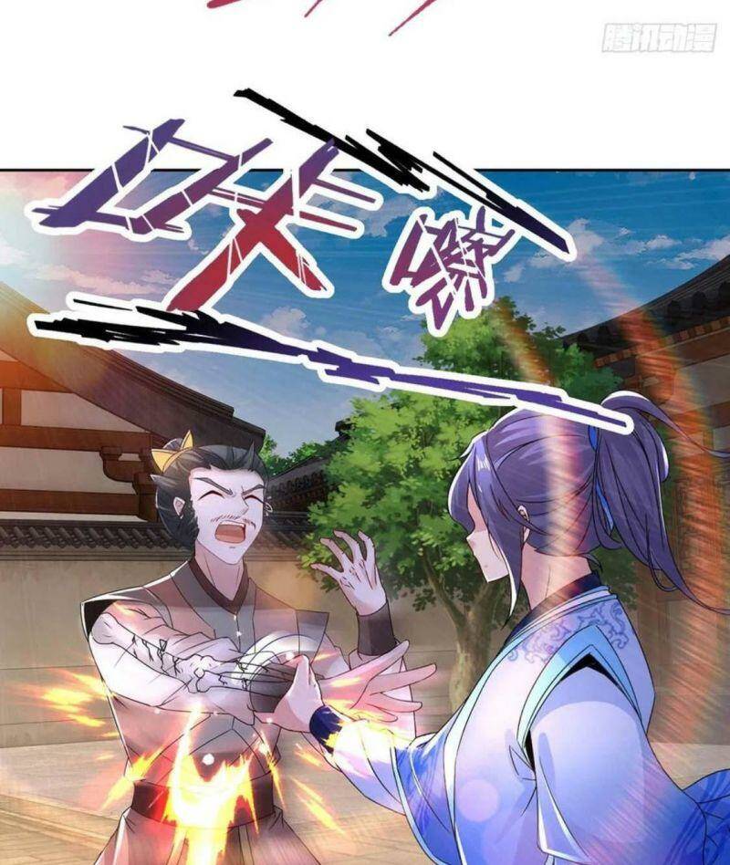 Thần Hồn Võ Đế Chapter 240 - Trang 2