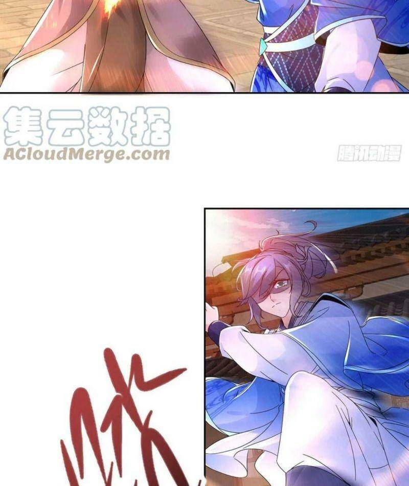 Thần Hồn Võ Đế Chapter 240 - Trang 2