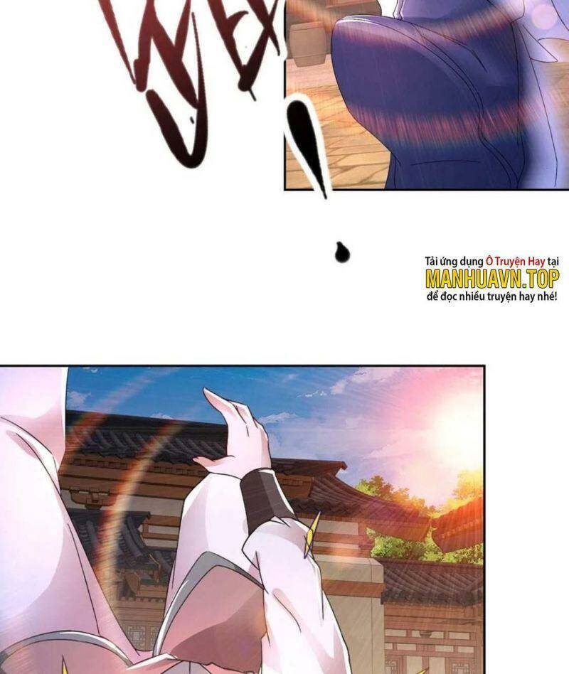 Thần Hồn Võ Đế Chapter 240 - Trang 2