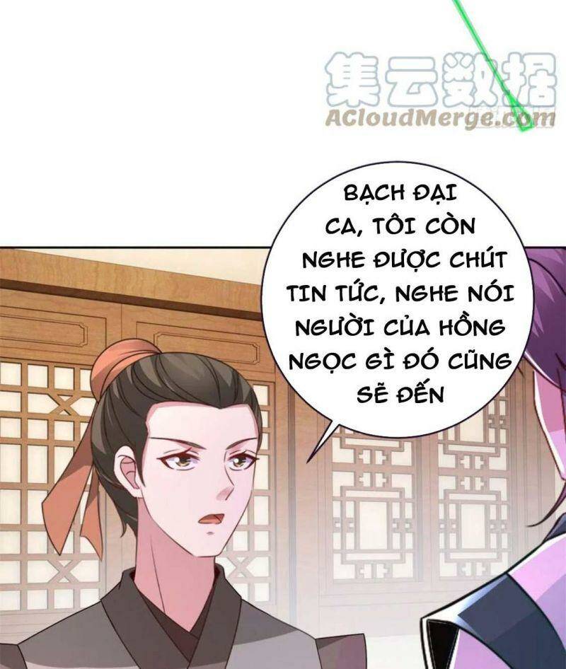 Thần Hồn Võ Đế Chapter 241 - Trang 2