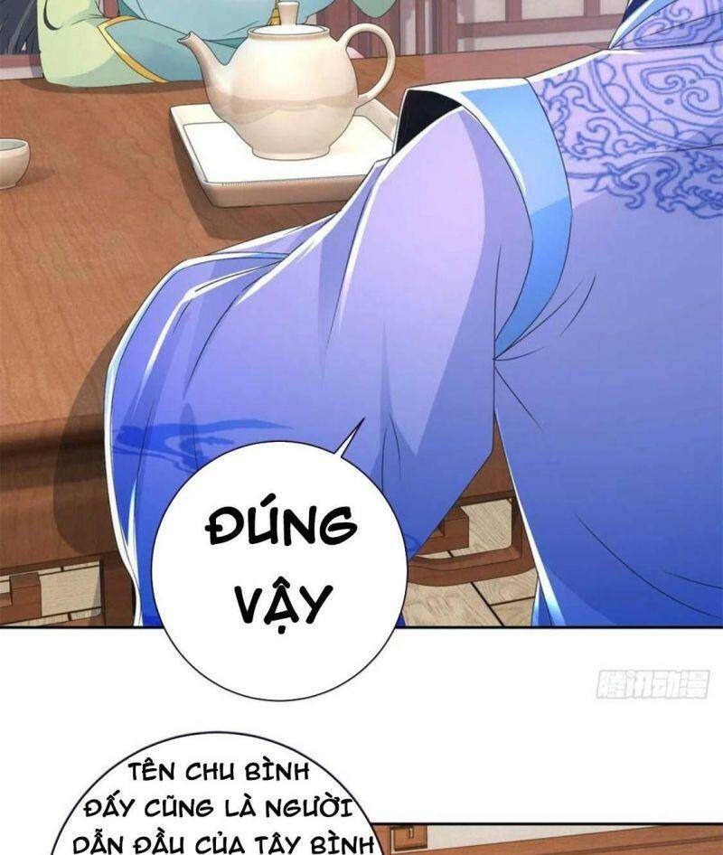 Thần Hồn Võ Đế Chapter 241 - Trang 2