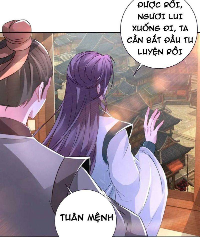 Thần Hồn Võ Đế Chapter 241 - Trang 2