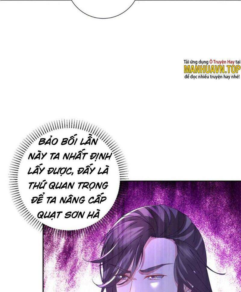 Thần Hồn Võ Đế Chapter 241 - Trang 2