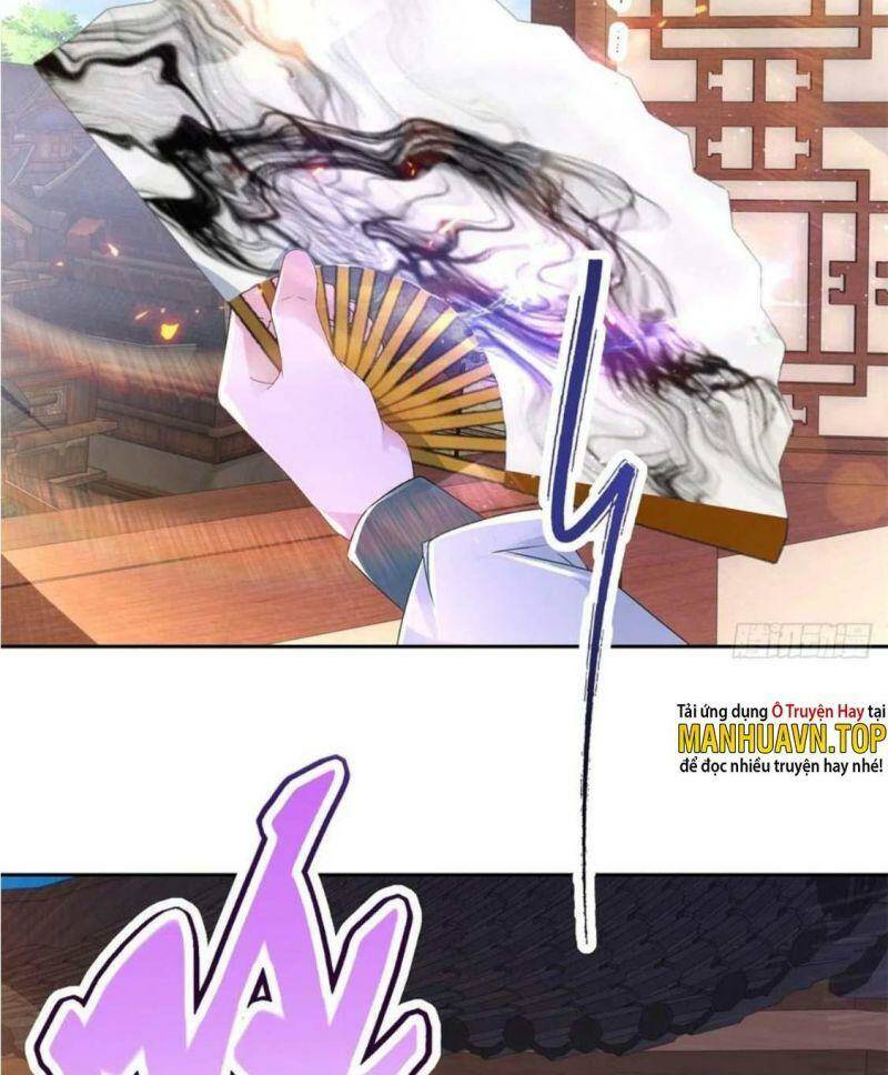 Thần Hồn Võ Đế Chapter 241 - Trang 2