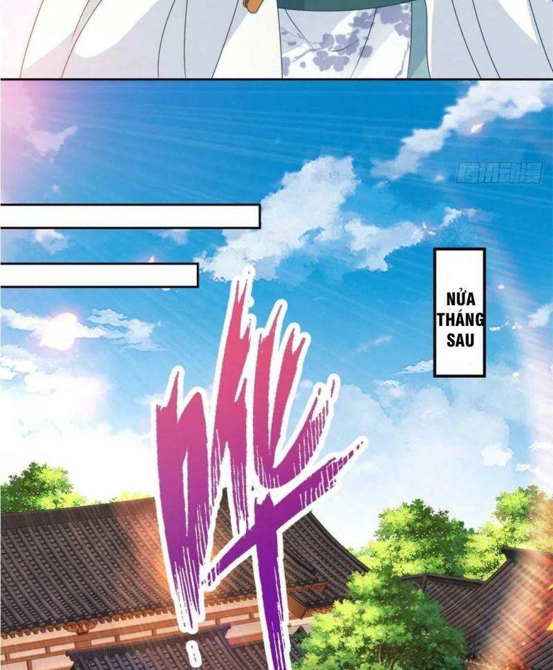 Thần Hồn Võ Đế Chapter 241 - Trang 2