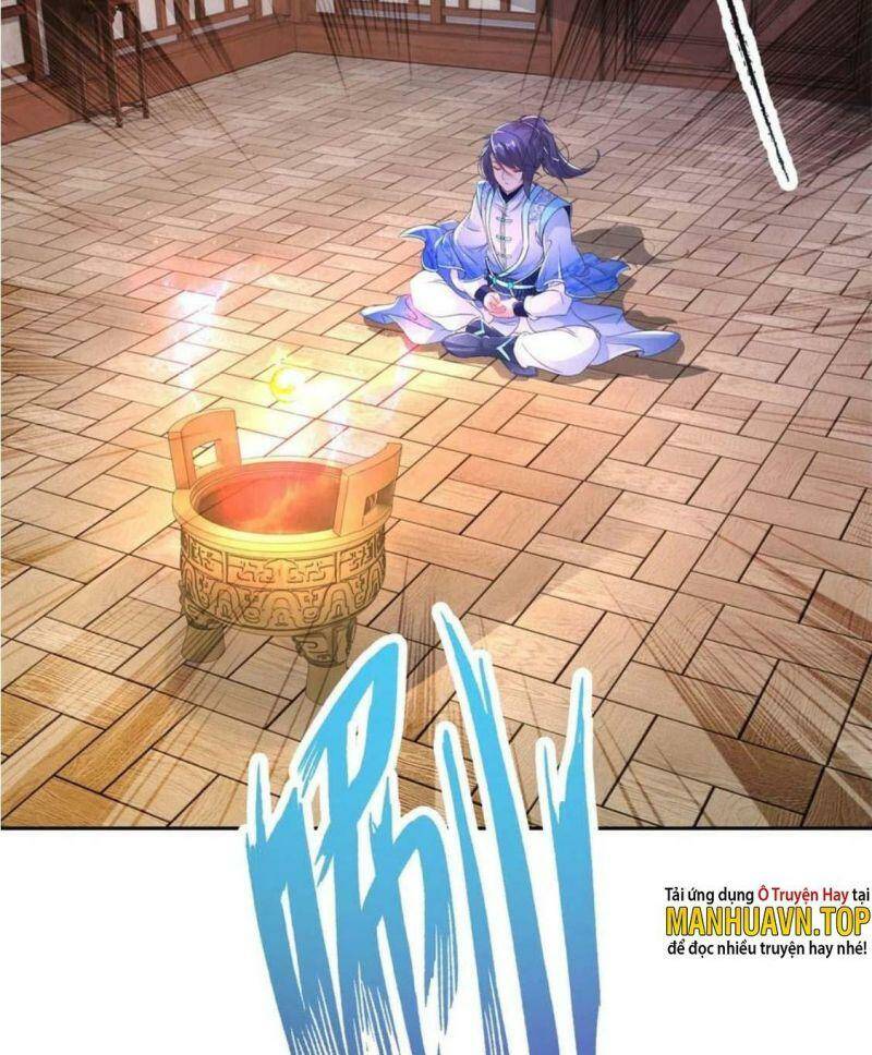 Thần Hồn Võ Đế Chapter 241 - Trang 2