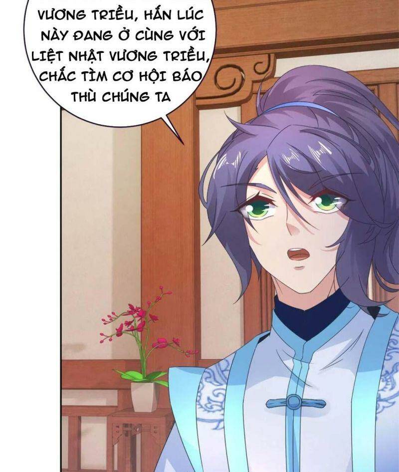 Thần Hồn Võ Đế Chapter 241 - Trang 2