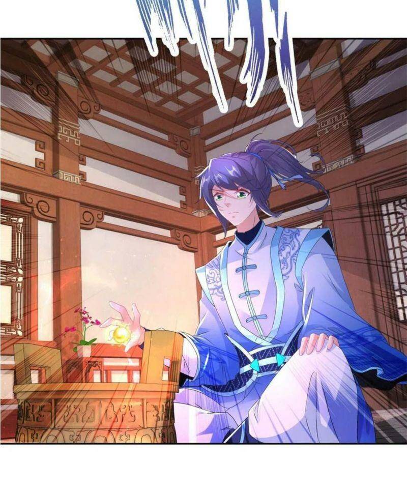 Thần Hồn Võ Đế Chapter 241 - Trang 2