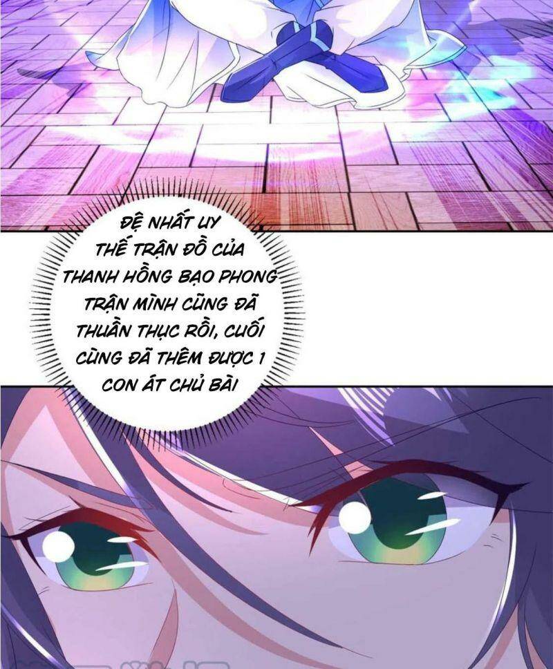 Thần Hồn Võ Đế Chapter 241 - Trang 2