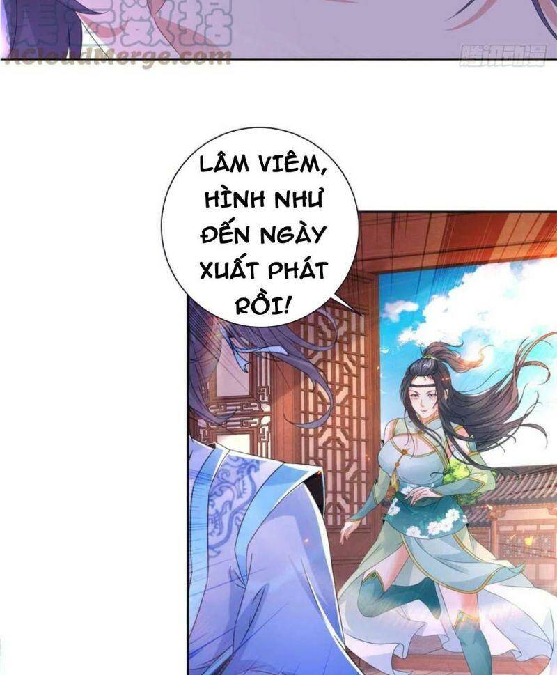 Thần Hồn Võ Đế Chapter 241 - Trang 2