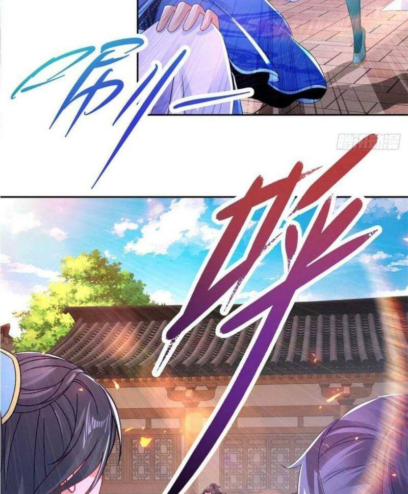 Thần Hồn Võ Đế Chapter 241 - Trang 2