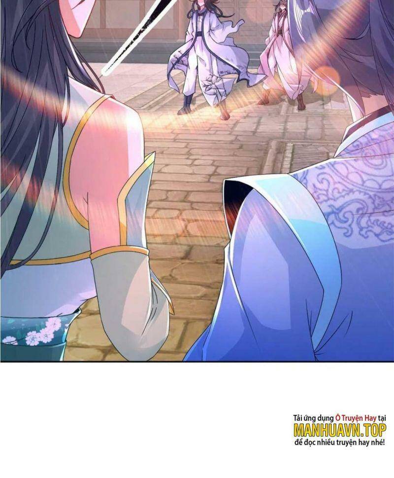 Thần Hồn Võ Đế Chapter 241 - Trang 2