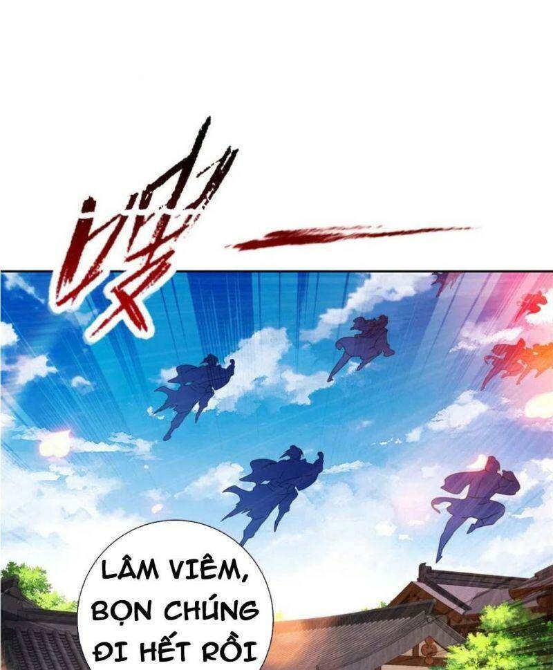 Thần Hồn Võ Đế Chapter 241 - Trang 2