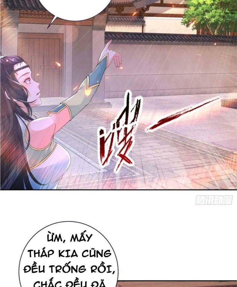 Thần Hồn Võ Đế Chapter 241 - Trang 2