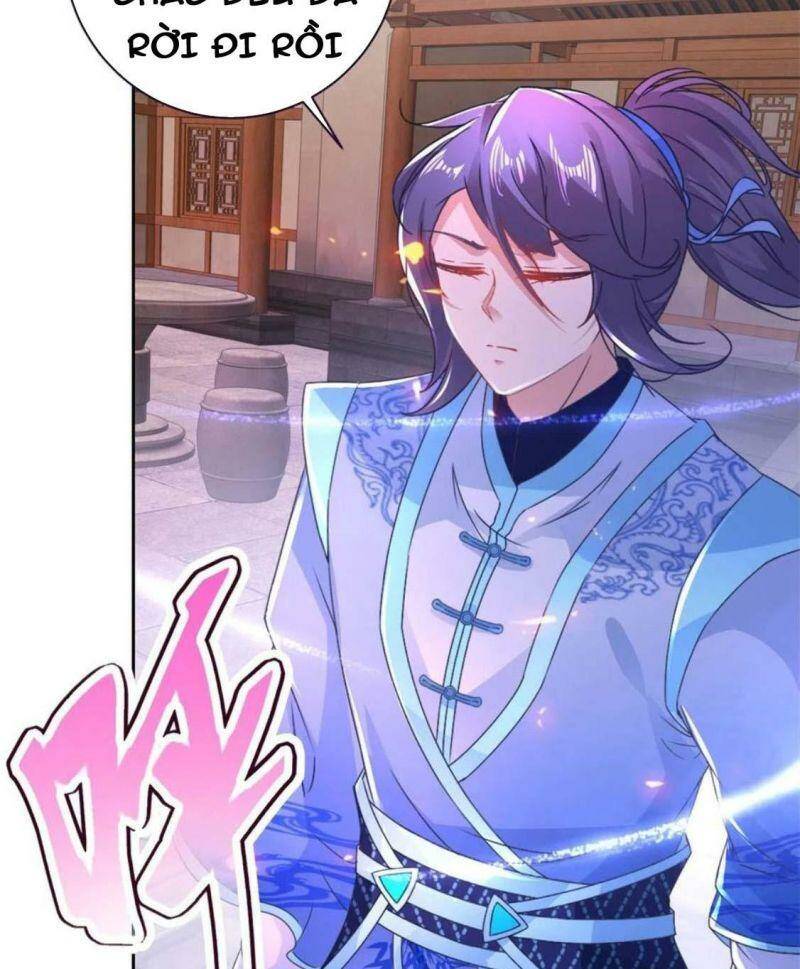 Thần Hồn Võ Đế Chapter 241 - Trang 2