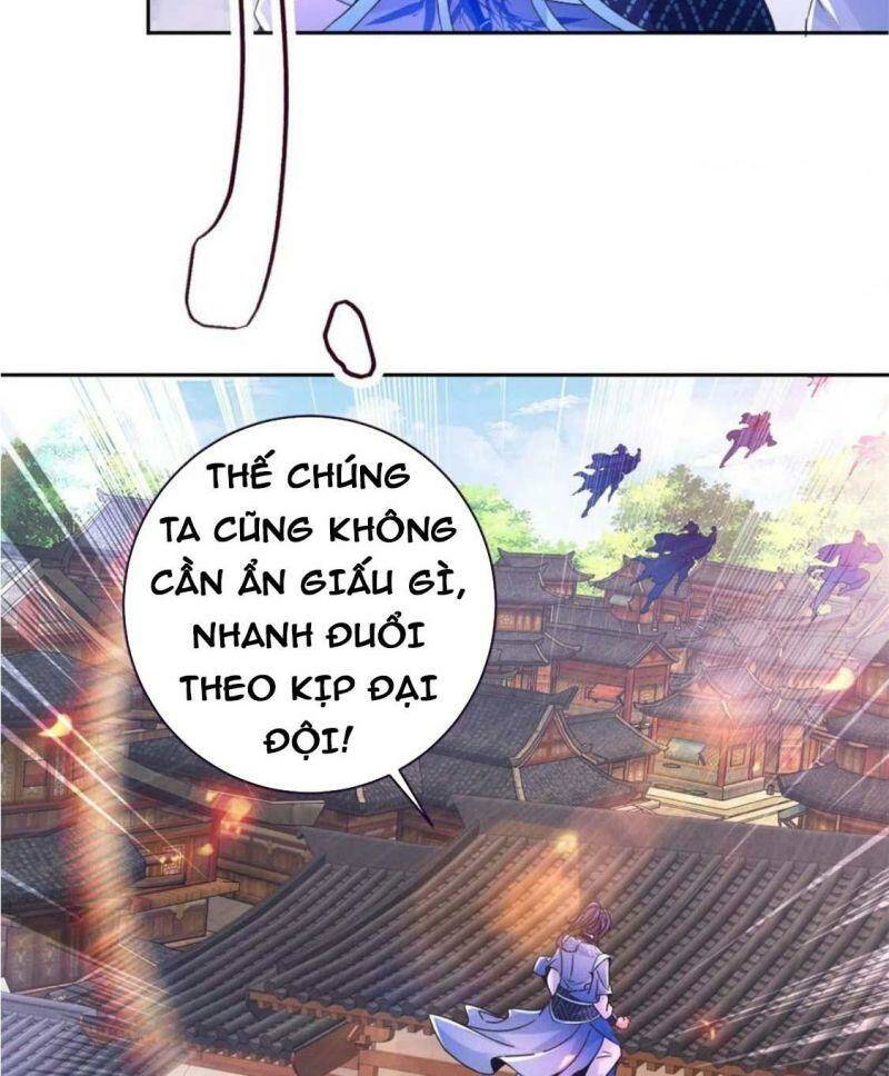 Thần Hồn Võ Đế Chapter 241 - Trang 2