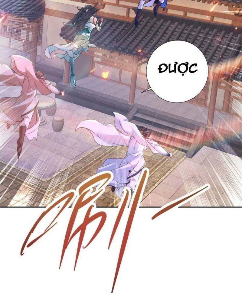 Thần Hồn Võ Đế Chapter 241 - Trang 2