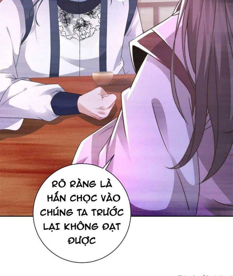 Thần Hồn Võ Đế Chapter 241 - Trang 2