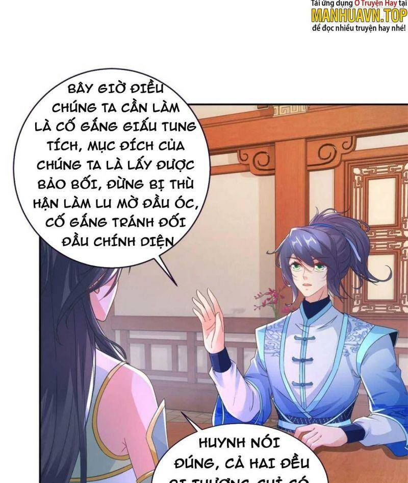 Thần Hồn Võ Đế Chapter 241 - Trang 2