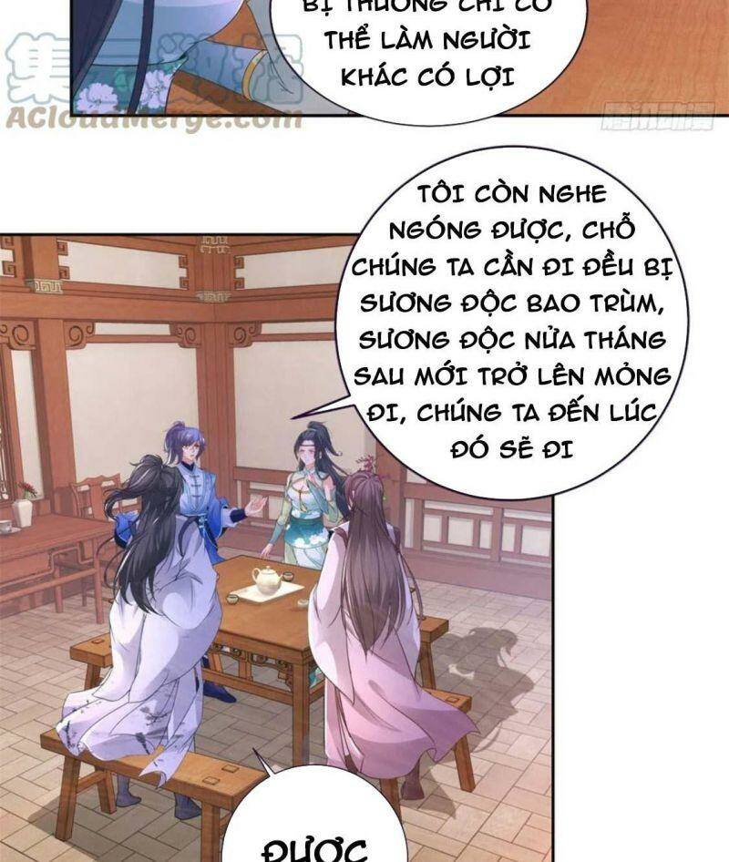 Thần Hồn Võ Đế Chapter 241 - Trang 2