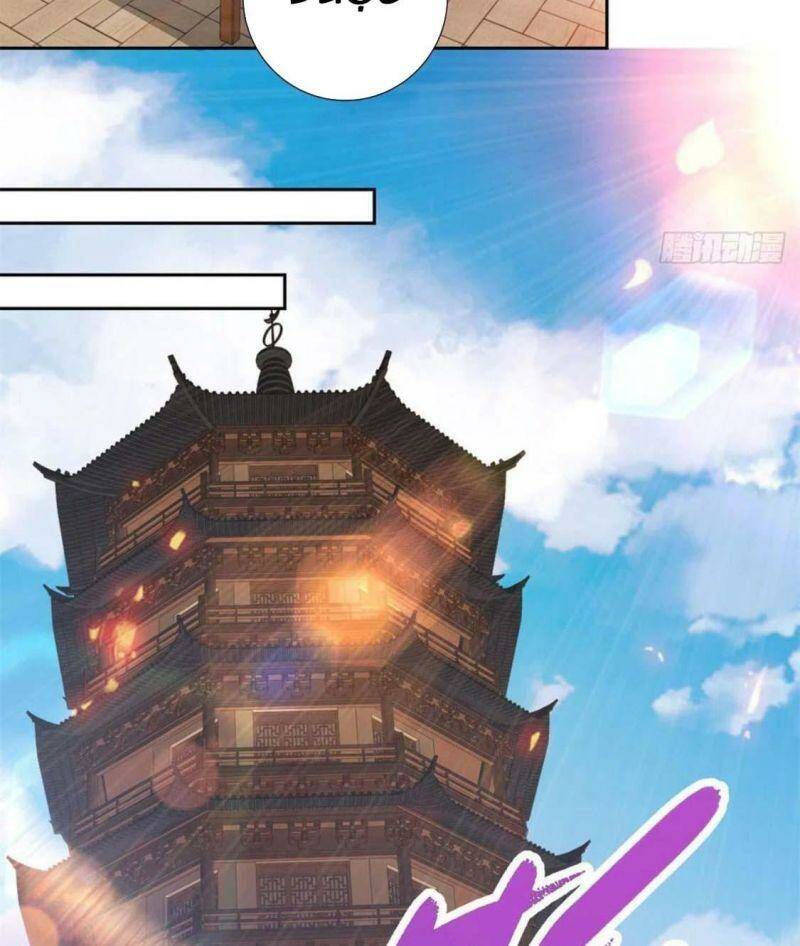 Thần Hồn Võ Đế Chapter 241 - Trang 2